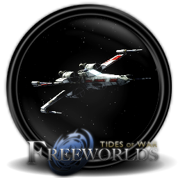 Freeworlds - Tides Of War 2 Icon 256x256 png
